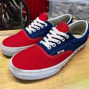 Vans Era BMX Shoes size 11.5
